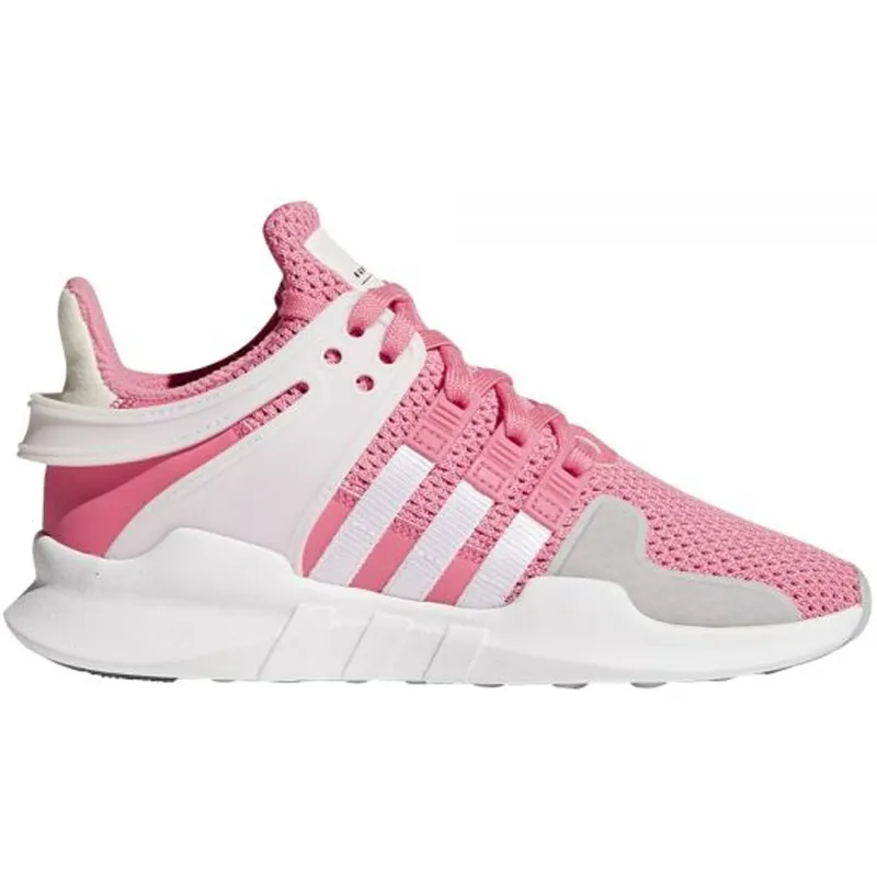 adidas EQT Support Adv Pink White (Youth) (AC8421)