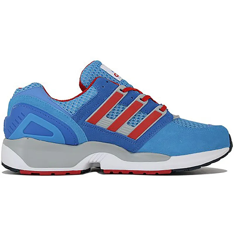 adidas EQT Support Adv Primeknit Blue Red (G44215)