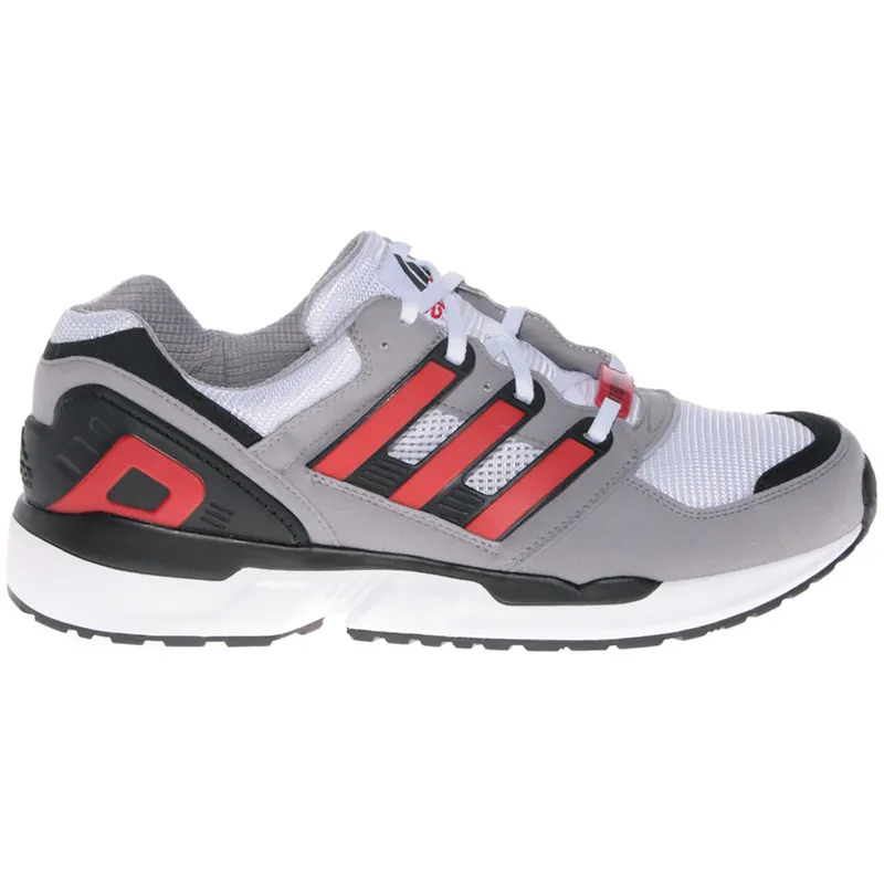 adidas EQT Support Running Aluminum Red Black (U42408)