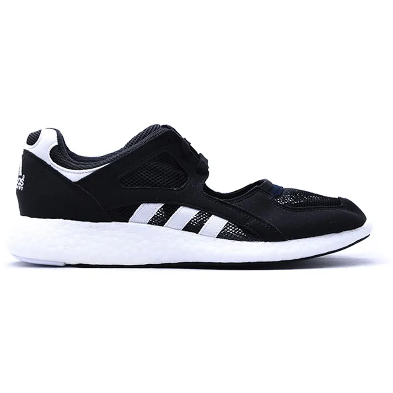 adidas Equipment Racing 91/16 Black White (S79740)