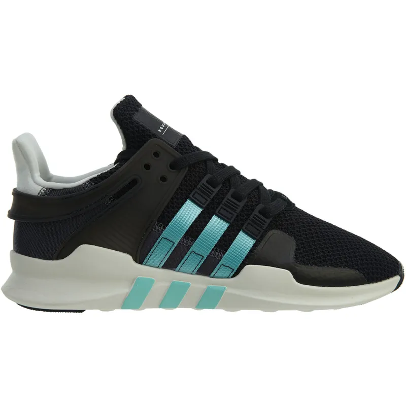 adidas EQT Support ADV Black Aqua Granite (W) (BB2324)