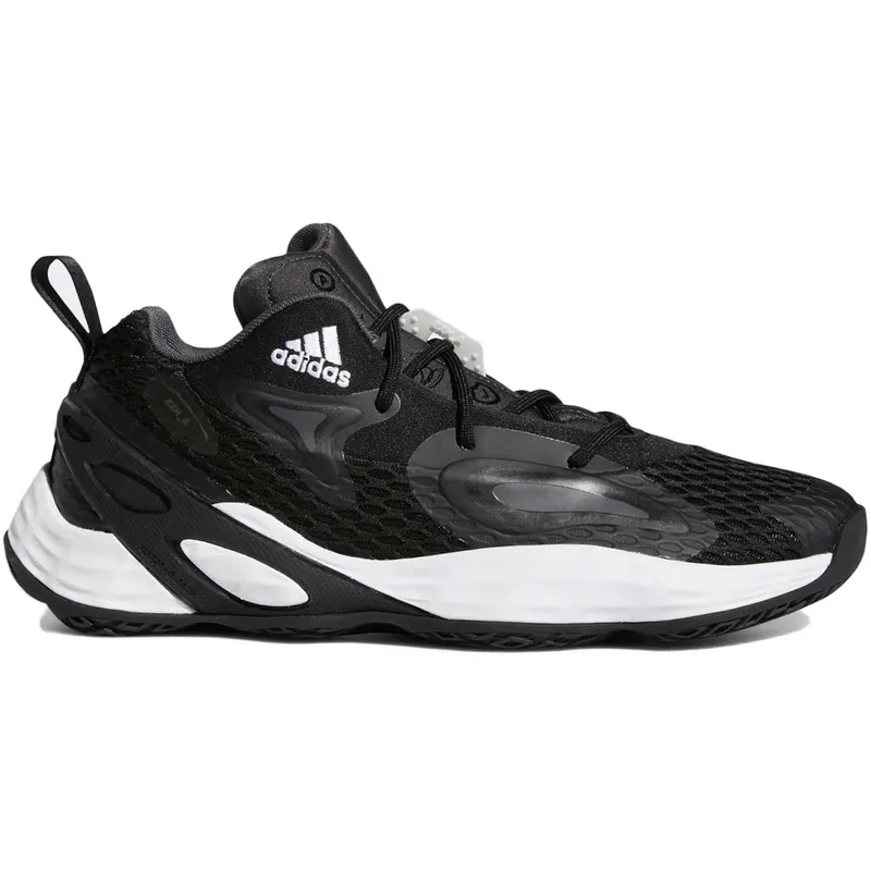 adidas Exhibit-A Core Black (H67738)