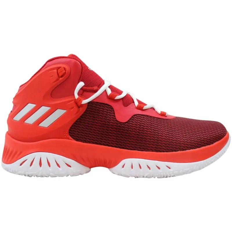 adidas Explosive Bounce Scarlet (BY3777)