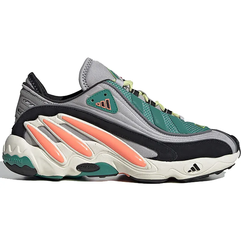 adidas FYW 98 Grey Two Signal Coral (EG5195)