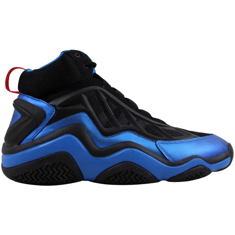 adidas FYW Prime Black/Blue (D65394)