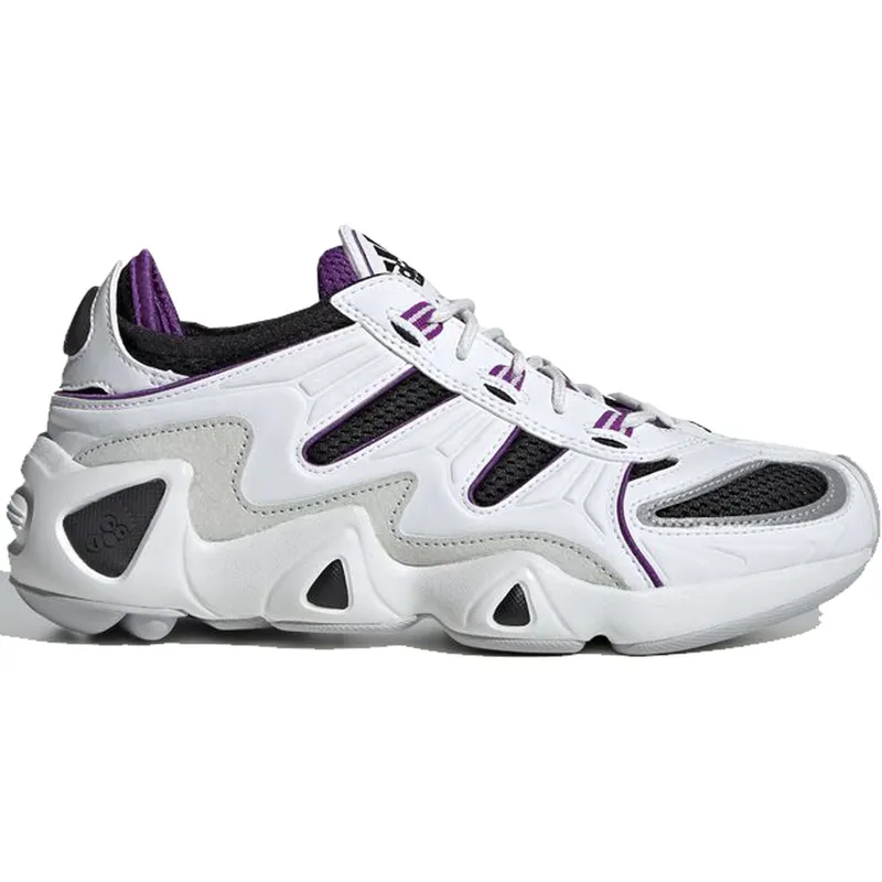 adidas FYW S-97 Crystal White Active Purple (W) (EF2043)