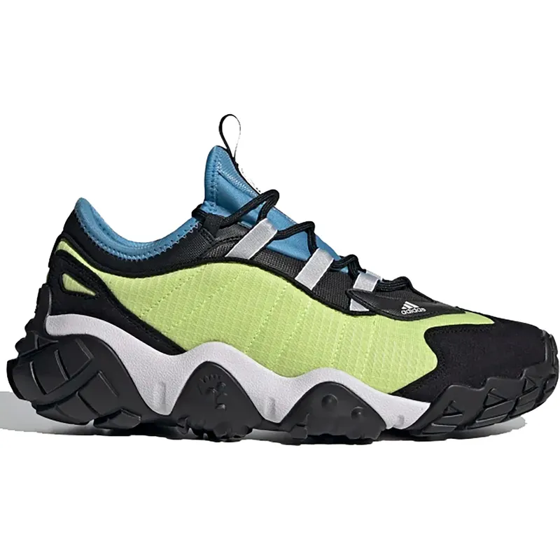 adidas FYW Secant Semi Frozen Yellow (FW6361)