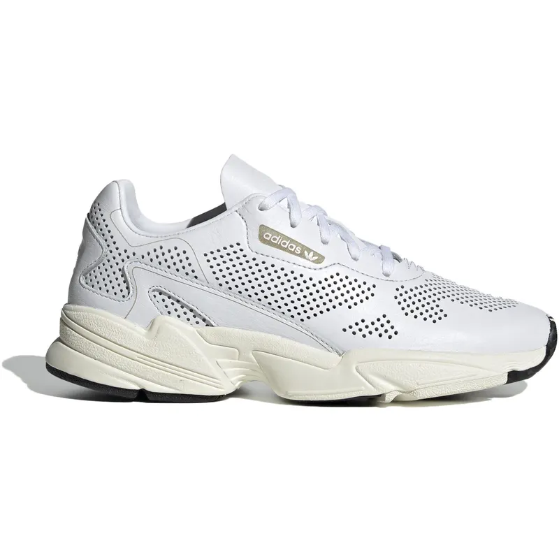 adidas Falcon Alluxe Cloud White (W) (DB3357)