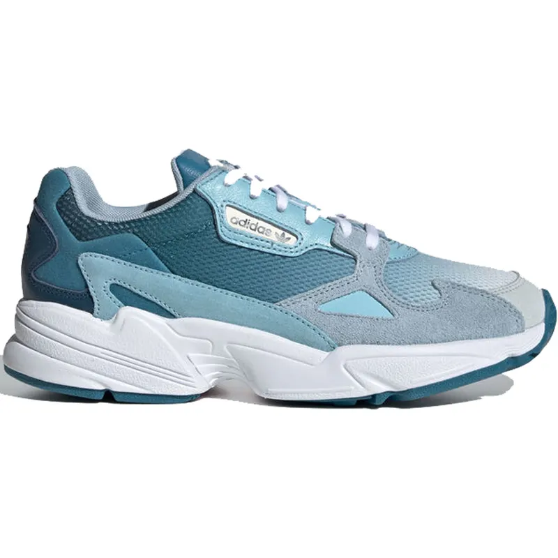 adidas Falcon Blue Tint Light Aqua (W) (EF1963)