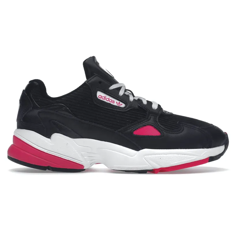 adidas Falcon Core Black (W) (EE5123)