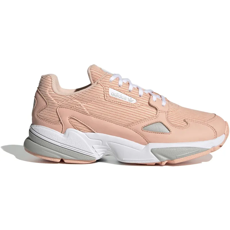 adidas Falcon Glow Pink (W) (EE5122)