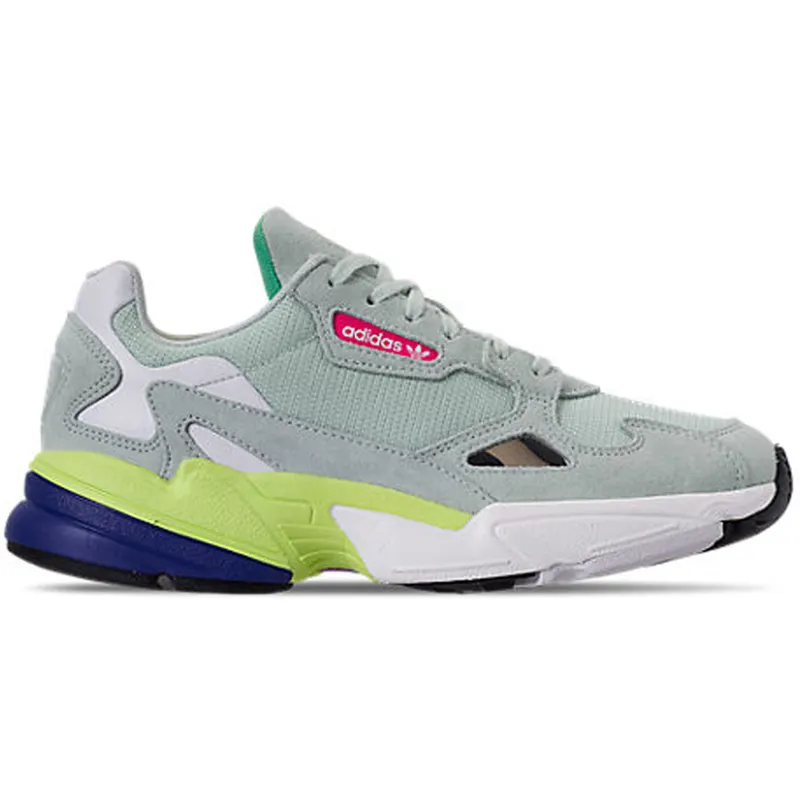 adidas Falcon Ice Mint (W) (CG6218)