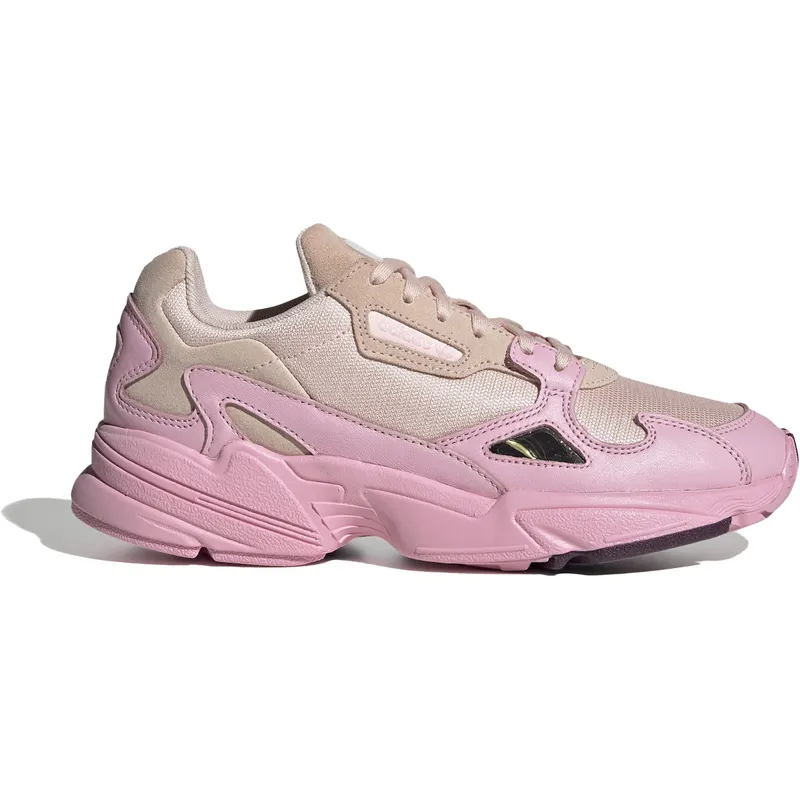 adidas Falcon Icey Pink (W) (EF1994)