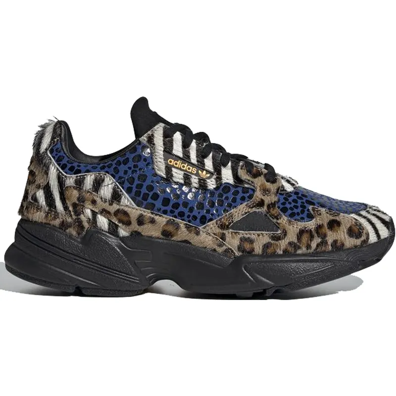 adidas Falcon Leopard (W) (F37016)