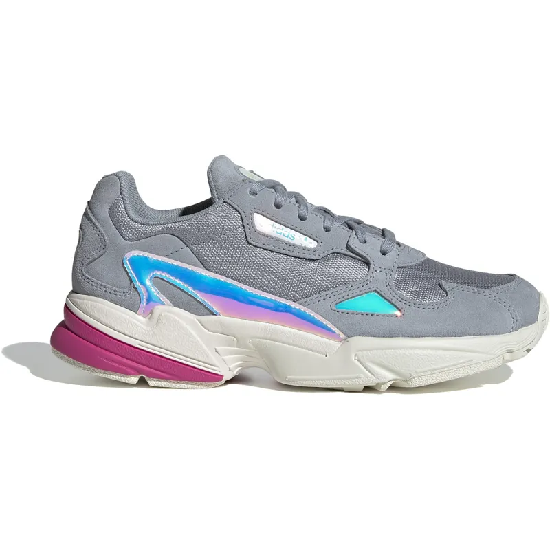 adidas Falcon Light Grey (W) (EG2676)