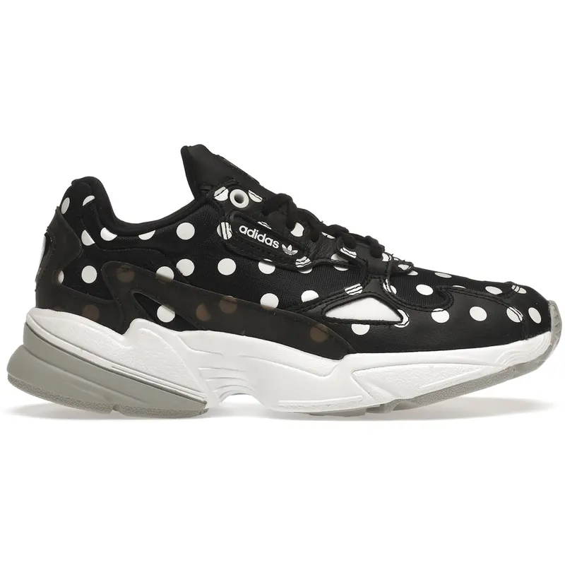 adidas Falcon Polka Dot (W) (EH3522)