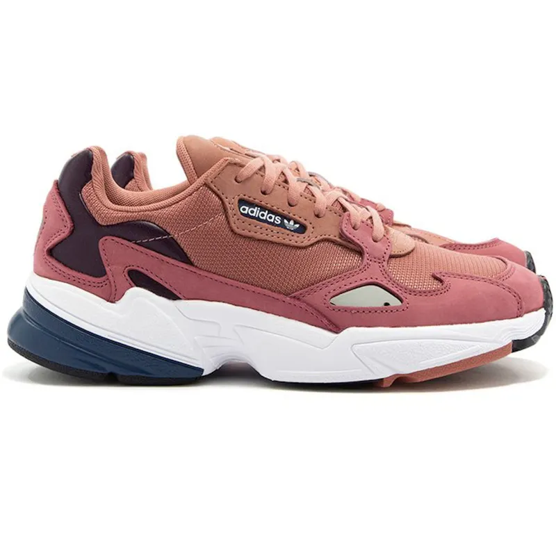 adidas Falcon Raw Pink (W) (D96700)
