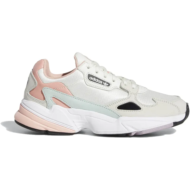 adidas Falcon Running White (W) (EE4149)