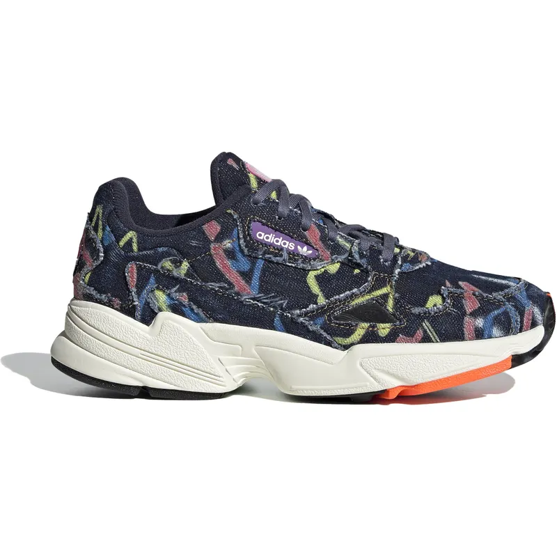 adidas Falcon Supplier Colour (W) (CG6249)