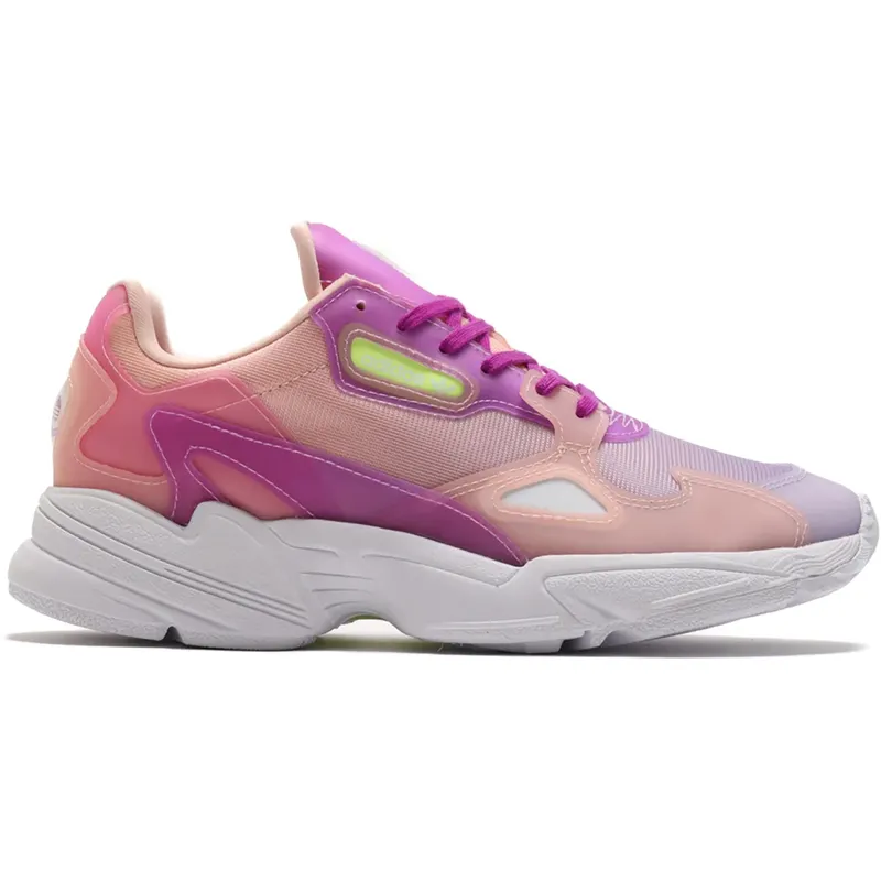 adidas Falcon Translucent Sunset (W) (FW2486)