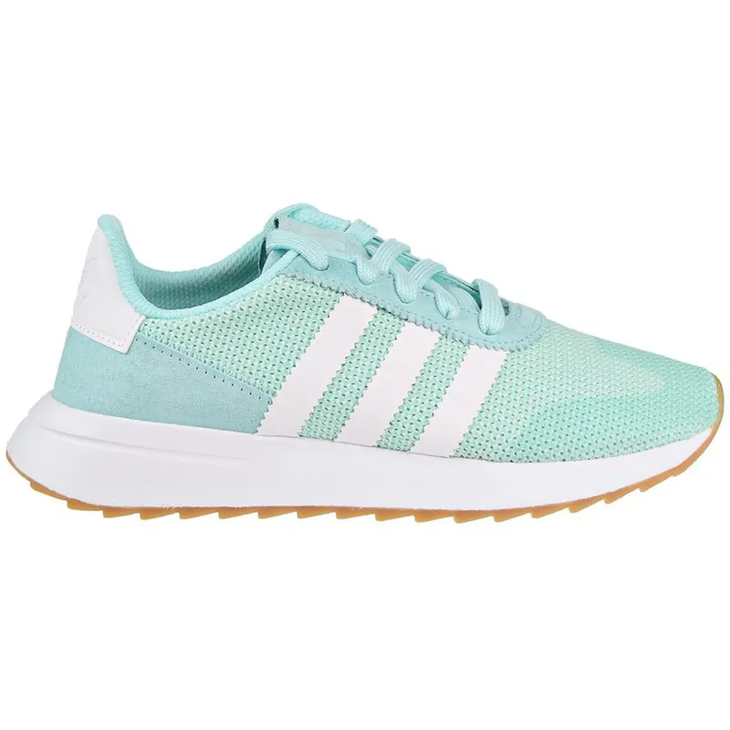 adidas Flashback Runner Energy Aqua (W) (DB2122)