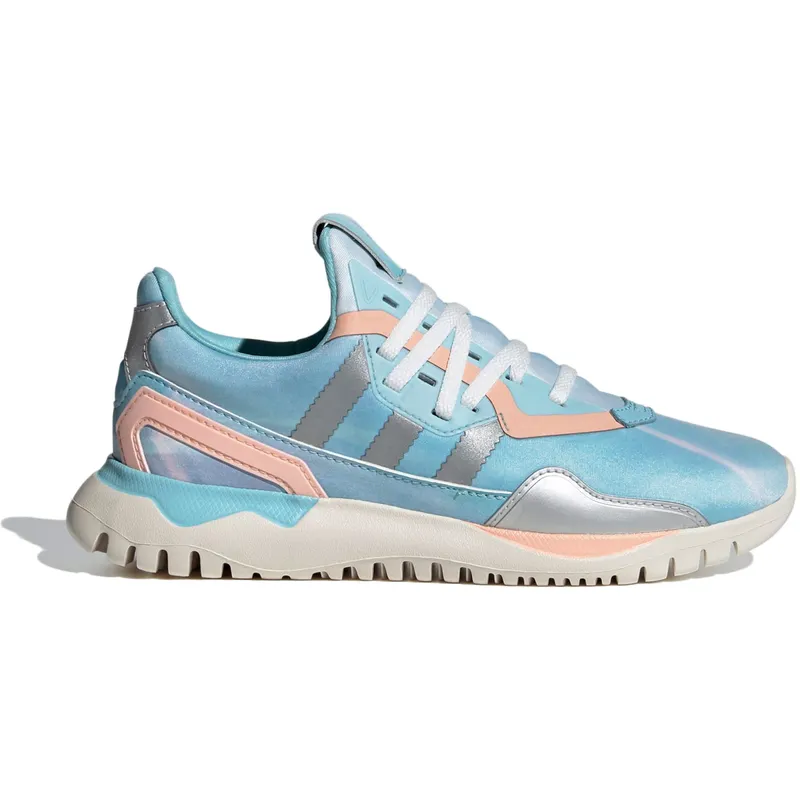adidas Flex Disney The Little Mermaid Tail (GS) (GZ0527)