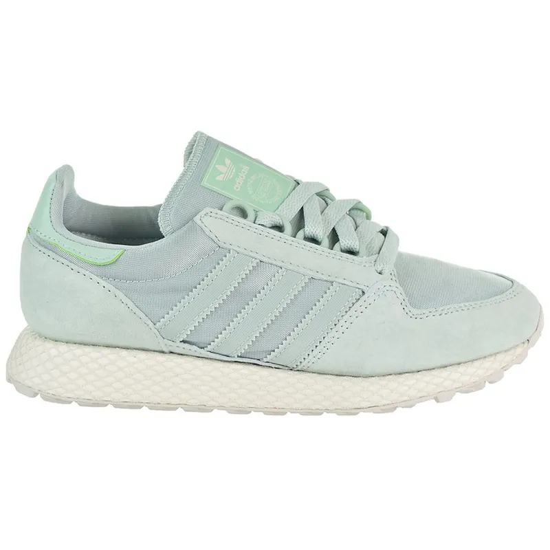 adidas Forest Grove Ash Green (W) (B37993)
