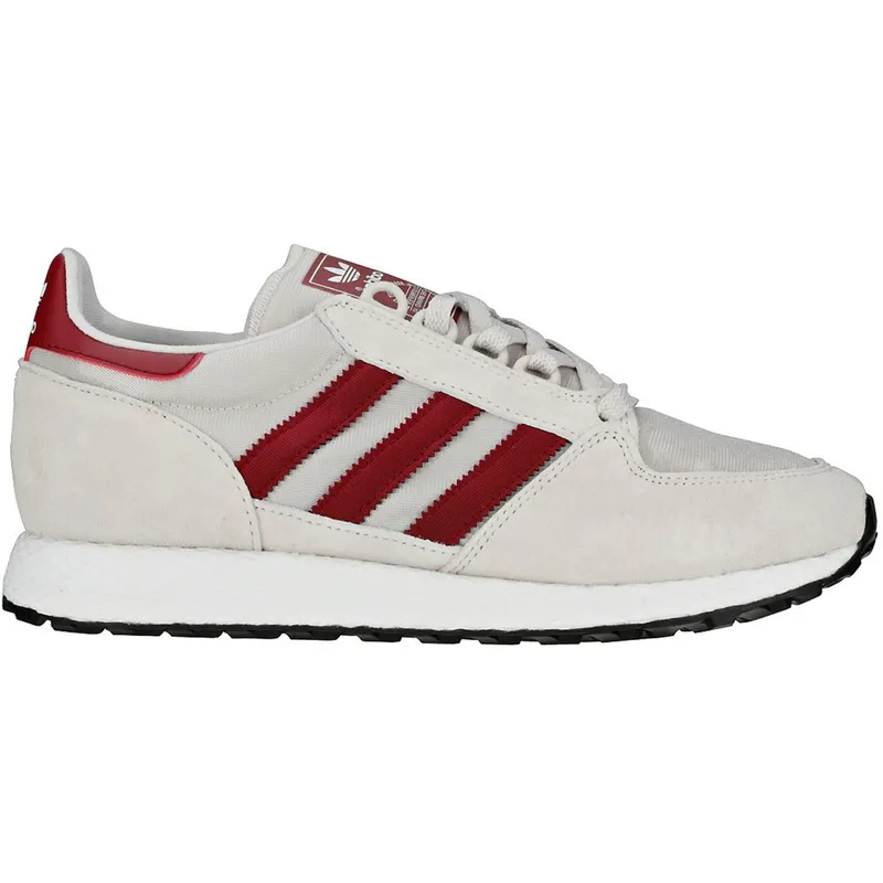 adidas Forest Grove Chalk Pearl (B41547)