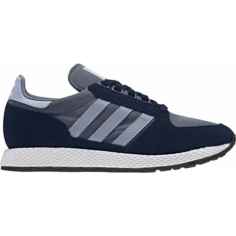 adidas Forest Grove Collegiate Navy (D96630)