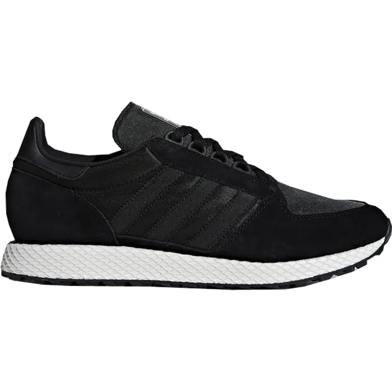 adidas Forest Grove Core Black (B37960)
