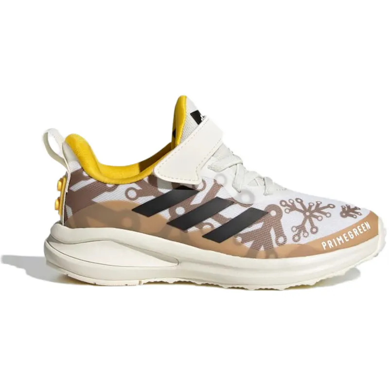 adidas Forta Run LEGO Baumhaus (Youth) (GZ0204)