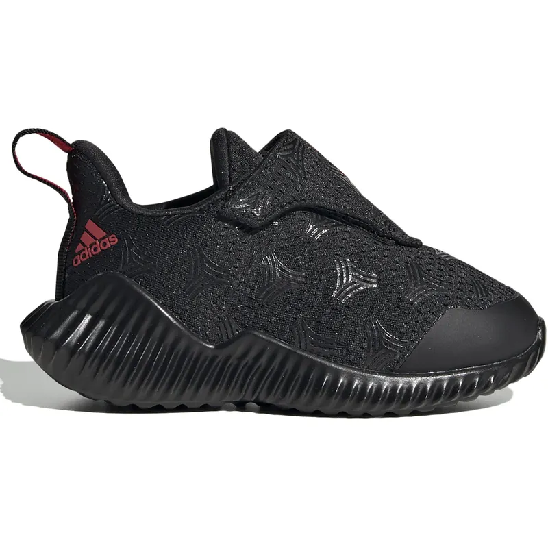 adidas Fortarun Tango AC Black (Infant) (EG0005)