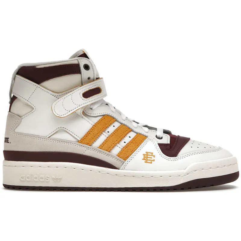 adidas Forum 84 High Eric Emanuel Arizona State Sun Devils (GW7790)