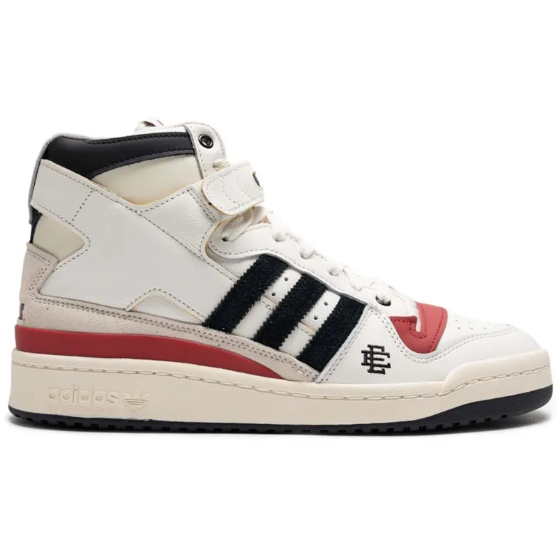 adidas Forum 84 High Eric Emanuel Louisville Cardinals (GW7792)