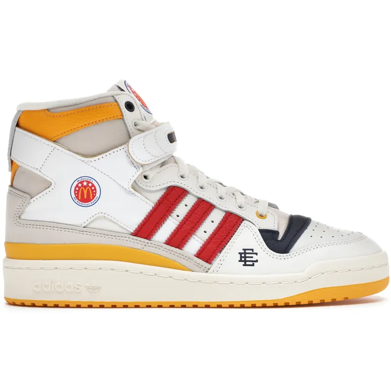 adidas Forum 84 High Eric Emanuel McDonald’s All American (H02575)