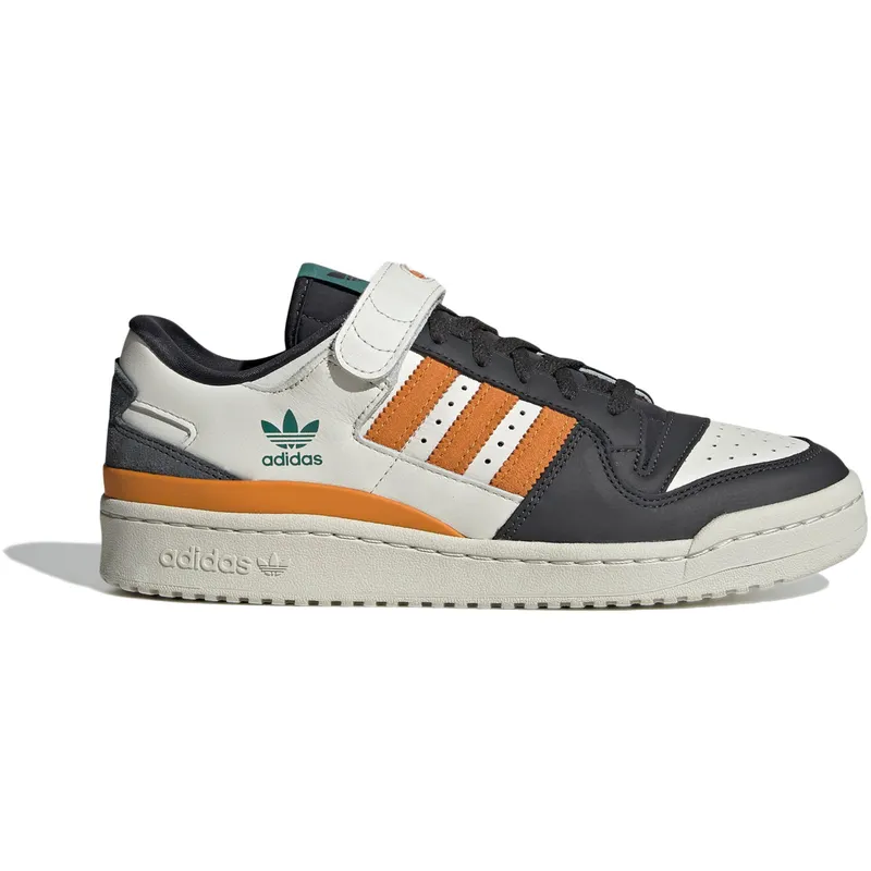 adidas Forum 84 Low Cream Orange Green (GX2161)