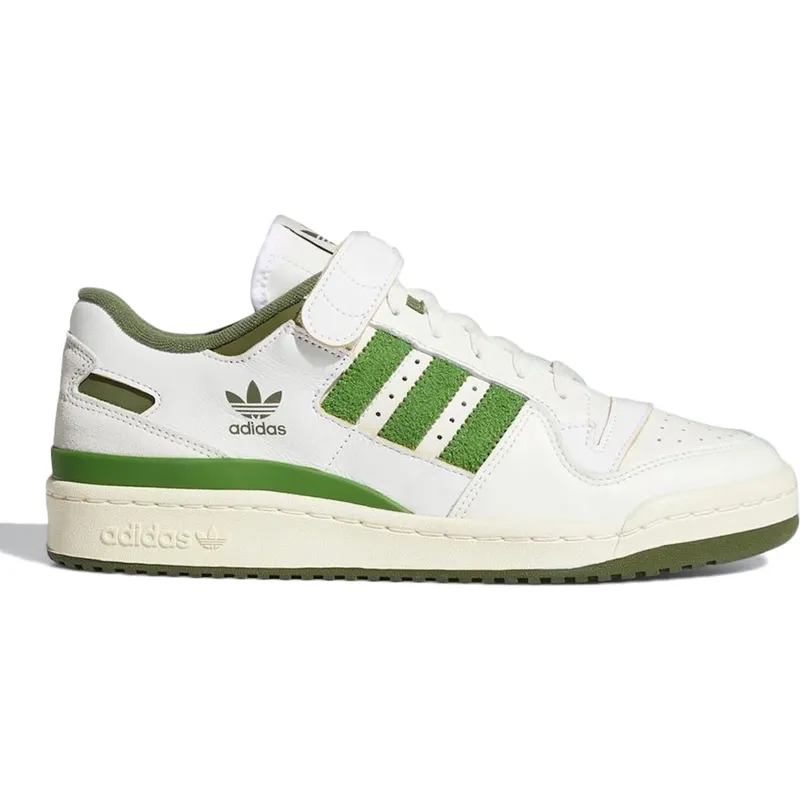 adidas Forum 84 Low Crew Green (FY8683)
