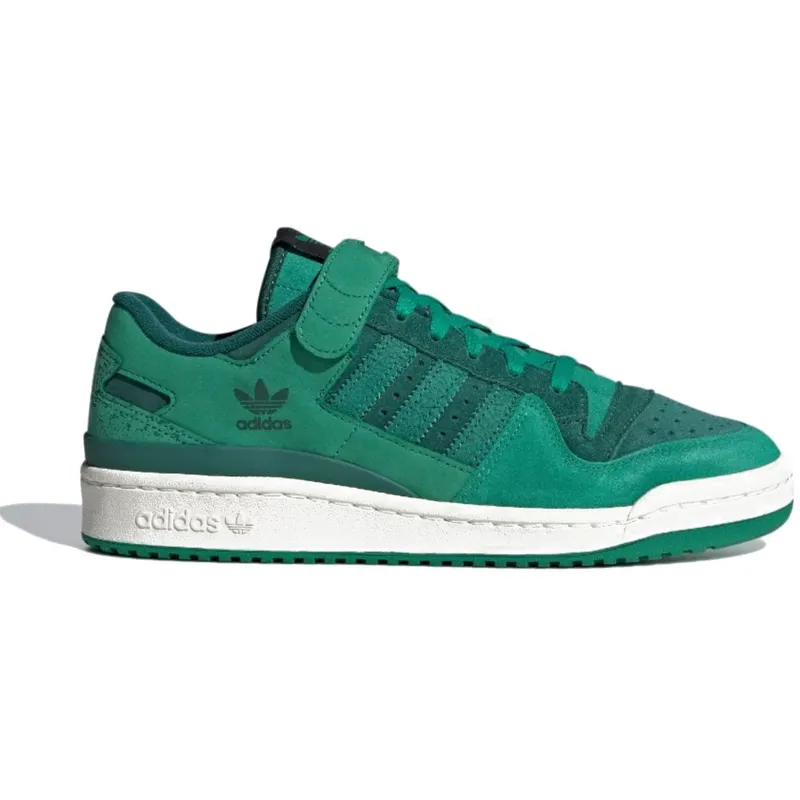 adidas Forum 84 Low Suede College Green (GY8996)