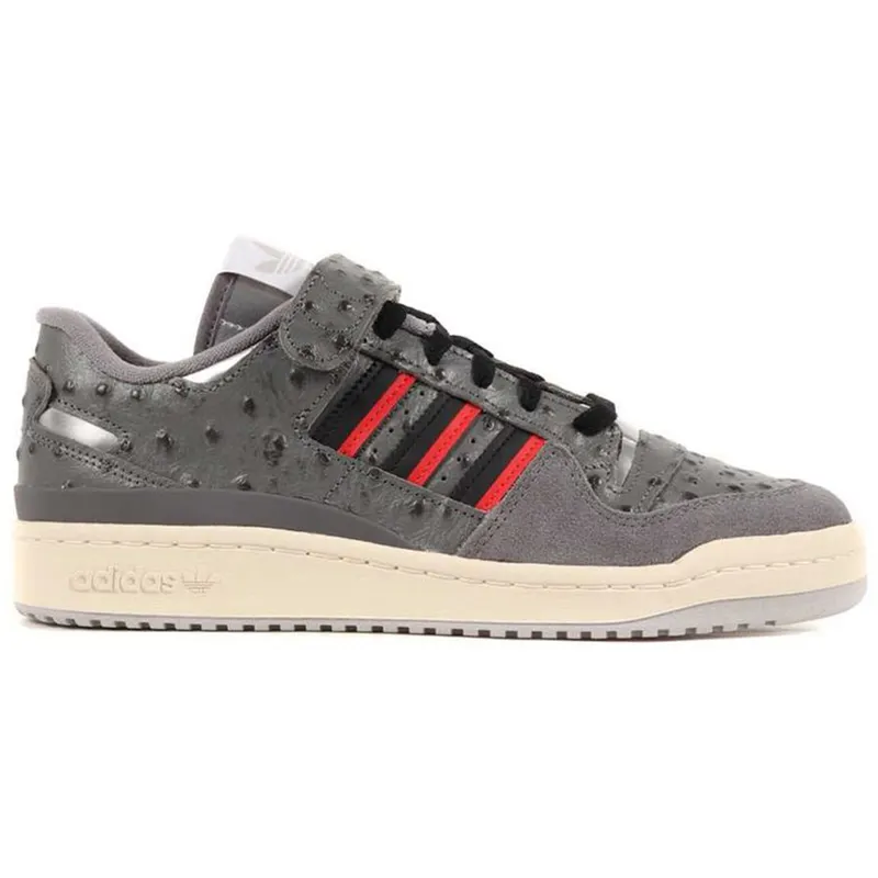 adidas Forum 84 Low mita sneakers ASK Ostrich (GW3451)