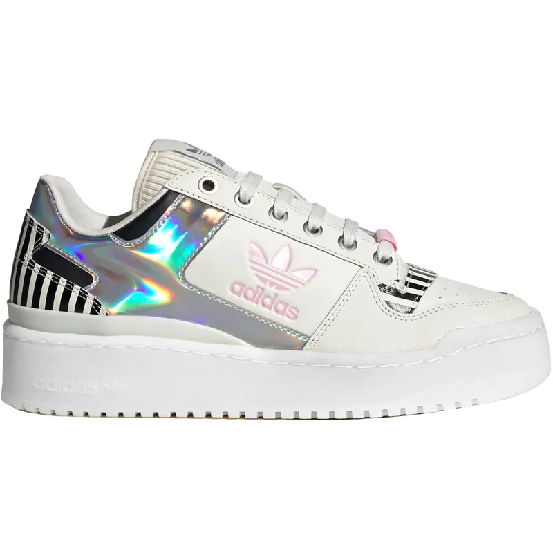 adidas Forum Bold I Love Dance (W) (FY5115)
