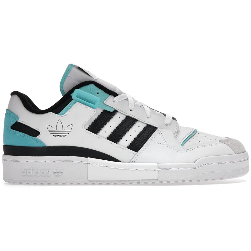 adidas Forum Exhibit Low Aqua (GZ5390)