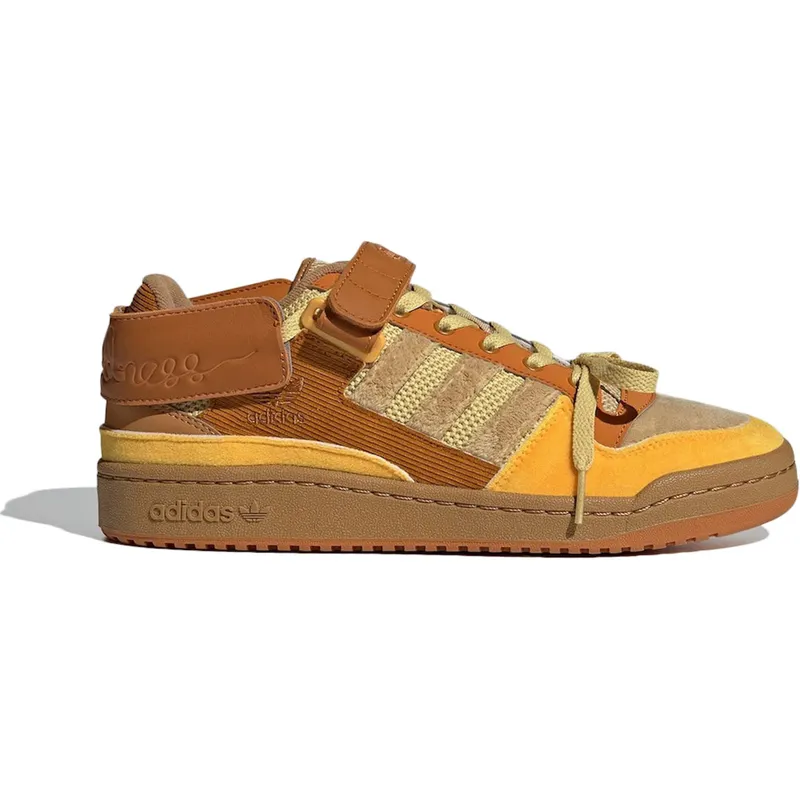 adidas Forum Exhibit Low Melting Sadness (GW8927)