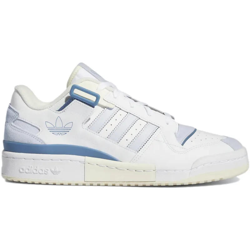 adidas Forum Exhibit Low White Sky Tint (GW6348)