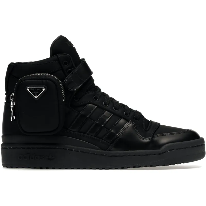 adidas Forum High Prada Black (GY7040)