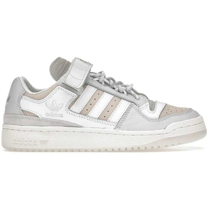 adidas Forum Lo Beyonce Ivy Park Core White (FZ4389)