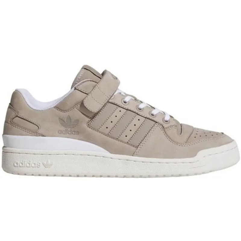 adidas Forum Lo Medium Grey (BY3650)