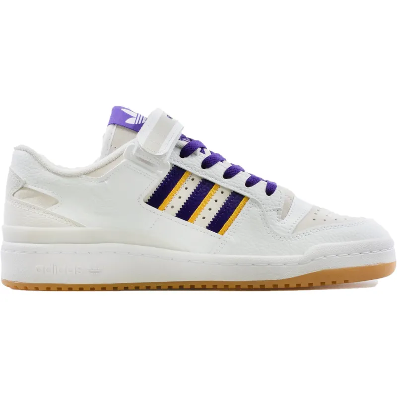 adidas Forum Low 84 Shoe Palace Fabulous Forum (GZ8371)