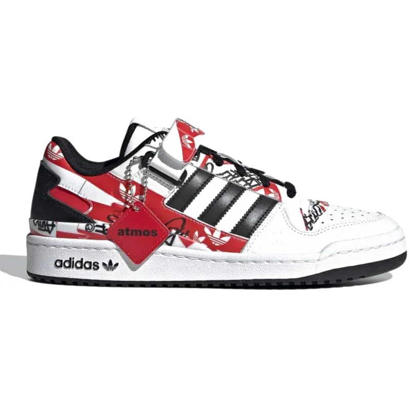 adidas Forum Low Atmos Graffiti (GW3487)