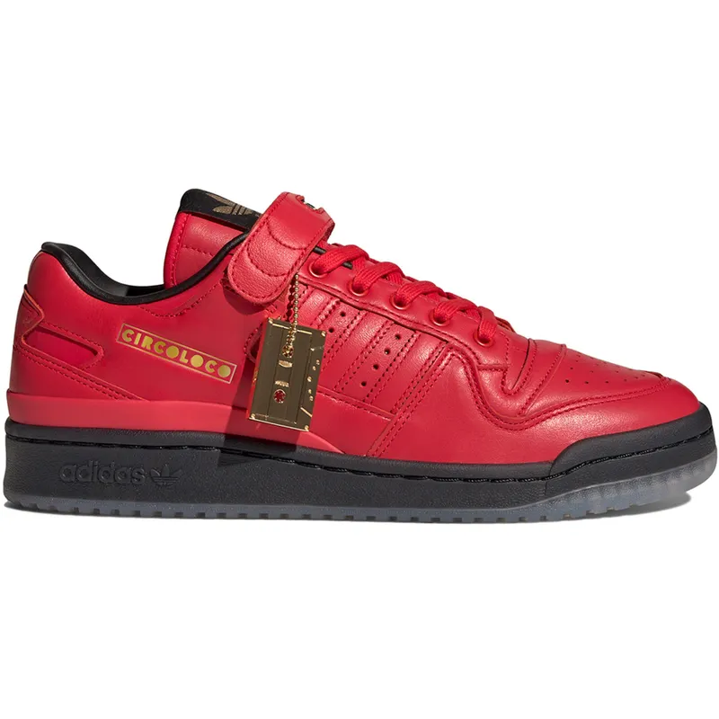 adidas Forum Low Circoloco (Friends and Family) (HQ3619)