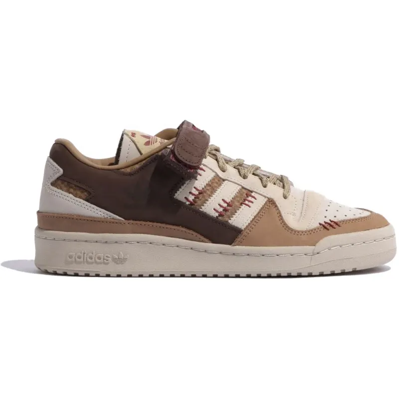 adidas Forum Low Clear Brown Cardboard (GV6710)